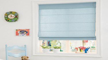 Римские шторы